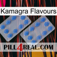 Kamagra Flavours 20